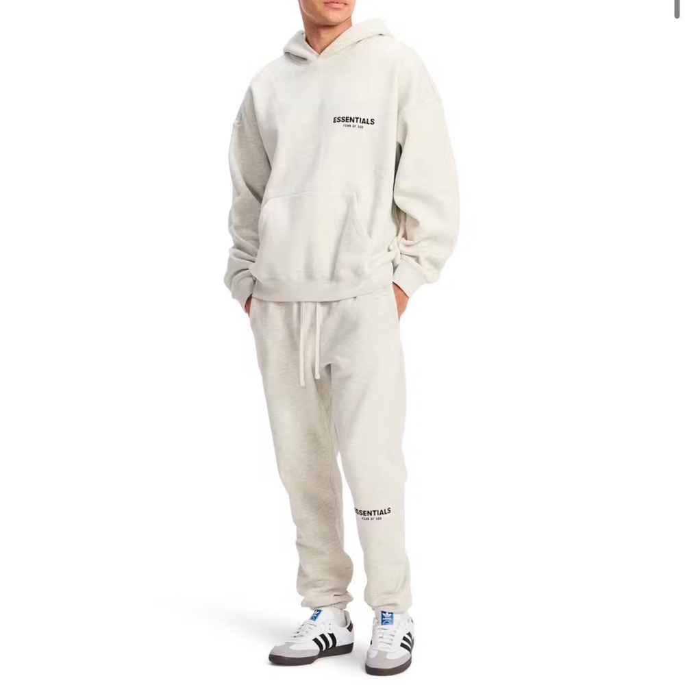 Fear of god sweatpants